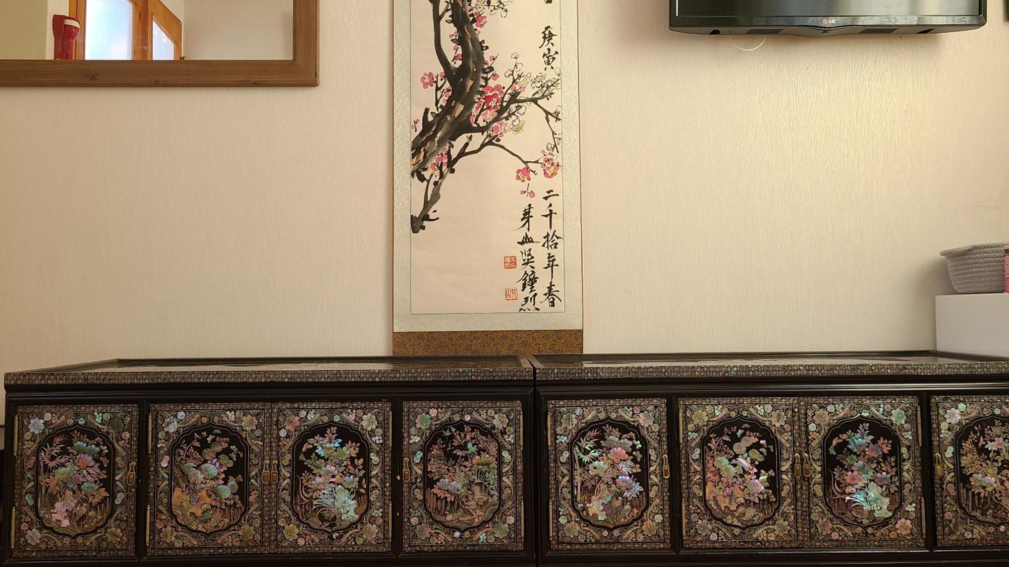 Yeonwoo House Guest house Seoul
